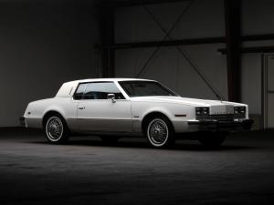 Oldsmobile Toronado Brougham